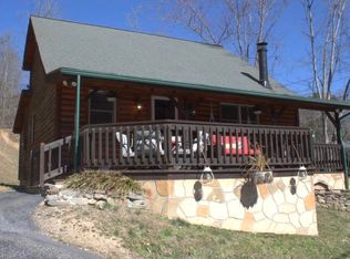 246 Yard Loop, Baxter, KY 40806
