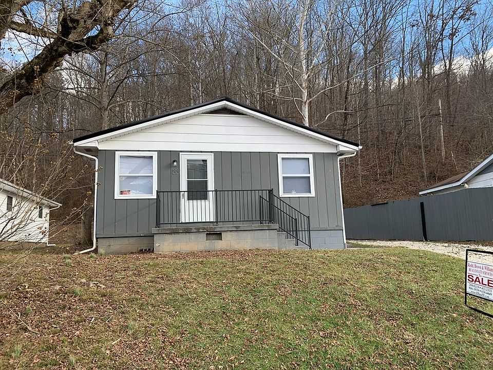 88 Hager Hill Loop, Hagerhill, KY 41222 | MLS #118060 | Zillow