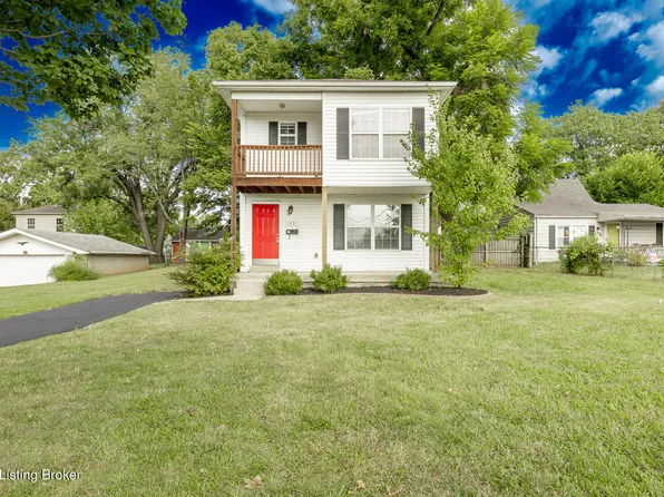 1631 Taylor Ave, Louisville, KY 40213