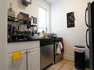 90 Brainerd Rd #13, Allston, MA 02134