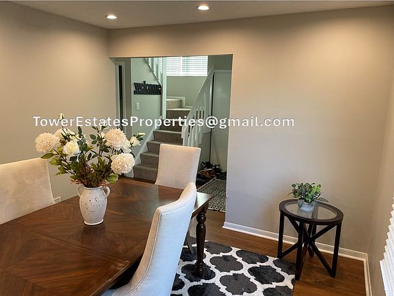 Living Room or Formal Dining Room