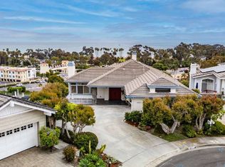 3452 Cambridge Rd, Dana Pt, CA 92629