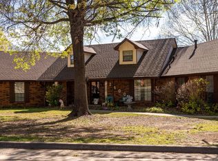 2400 Sheila Ln, Seminole, OK 74868