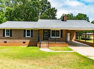 201 Rouse St, Honea Path, SC 29654