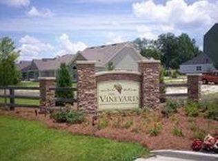 3870 Napa Dr, Valdosta, GA 31605