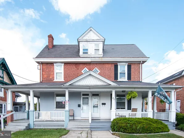 45 Main St, Telford, PA 18969