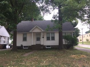 2000 Woodlawn Ave, Cape Girardeau, MO 63701