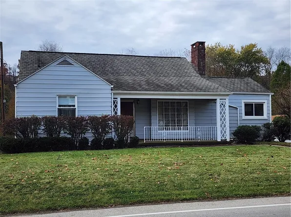 2651 River Rd, Vandergrift, PA 15690