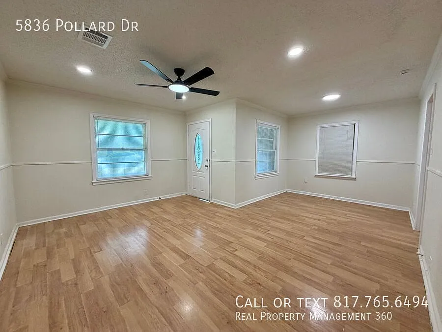 Building Photo - 5836 Pollard Dr