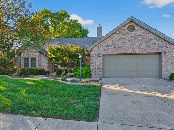 7732 Ballyshannon St, Indianapolis, IN 46217