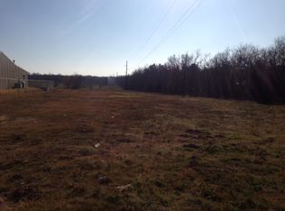 E 131st St, Glenpool, OK 74033