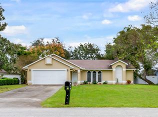 1591 Dublin Rd, Deltona, FL 32738
