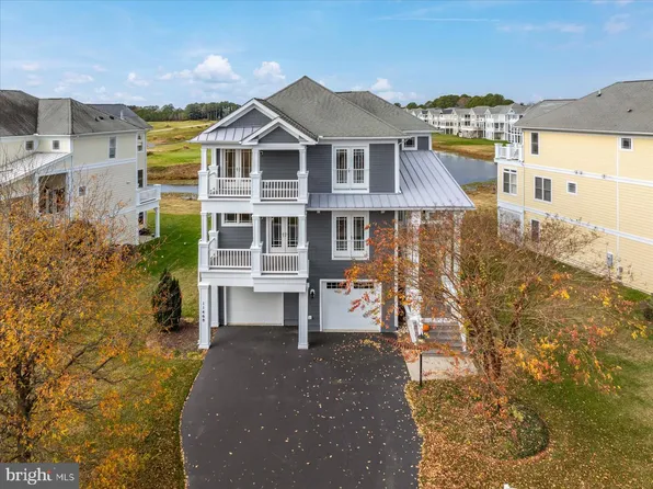 11468 Maid At Arms Ln, Berlin, MD 21811