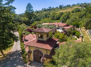 11018 Moonshine Rd, Sebastopol, CA 95472
