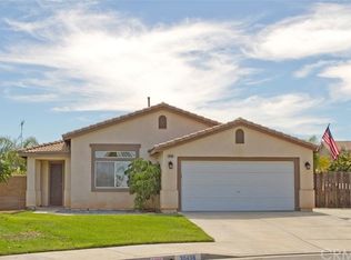 30498 Napa St, Menifee, CA 92584