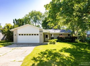 2523 Torrey Ave, Ann Arbor, MI 48108