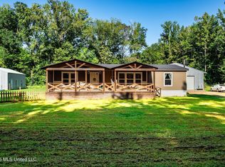 110 Hickory Ridge Cv, Raymond, MS 39154