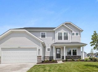 5136 Red Rock Ln, Schererville, IN 46375