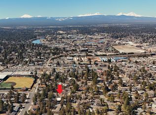 504 SE 5th St, Bend, OR 97702