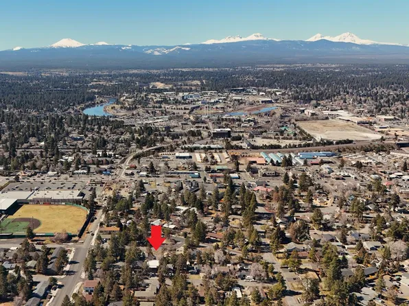 504 SE 5th St, Bend, OR 97702