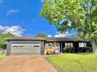 4651 S 88th East Ave, Tulsa, OK 74145