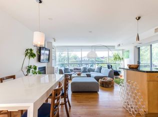 1441 Florida Ave NW APT 2A, Washington, DC 20009