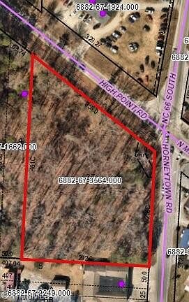 1st image of 0 Horneytown Rd