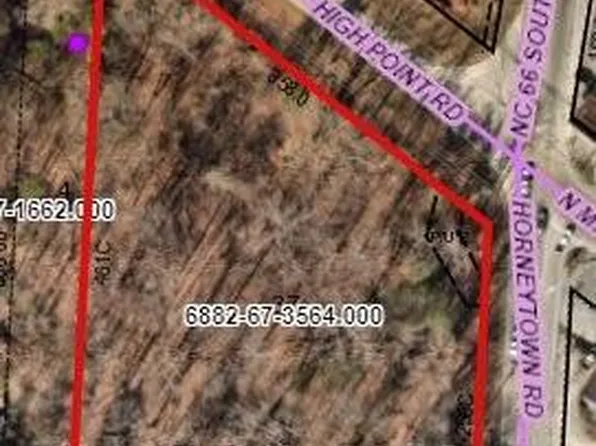 0 Horneytown Rd, High Pt, NC 27265