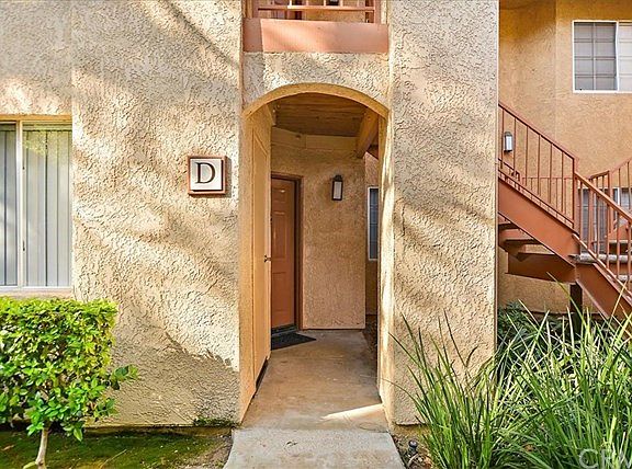 5460 Copper Canyon Road, #4D, Yorba Linda, CA