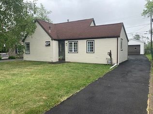 43 Knox Ave, West Seneca, NY 14224