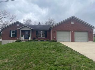 504 Ash Rd, Covington, KY 41015