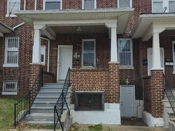 2413 Reisterstown Rd, Baltimore, MD 21217