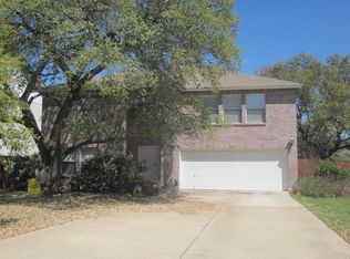 1204 Stillwell Rdg, Cedar Park, TX 78613