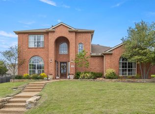 1790 Lake Breeze Dr, Rockwall, TX 75087