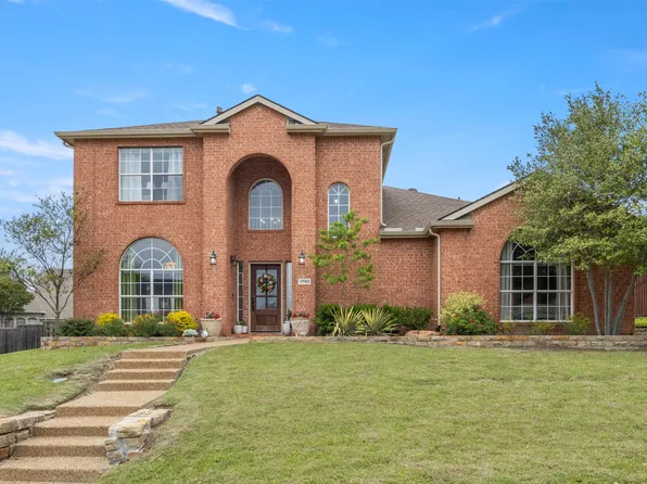 1790 Lake Breeze Dr, Rockwall, TX 75087