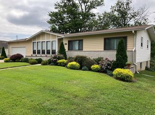 2700 1st Rd S, Arlington, VA 22204