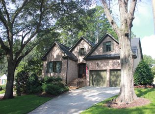 3219 Dell Dr, Raleigh, NC 27609