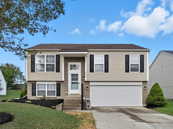 558 Tupelo Dr, Independence, KY 41051