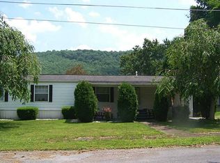 417 Shaffer St, Bolivar, PA 15923
