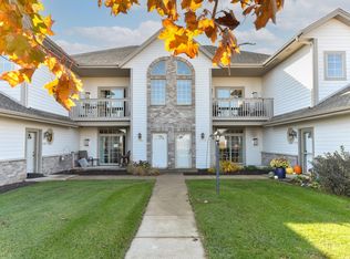 N161W19116 Oakland Dr, Jackson, WI 53037