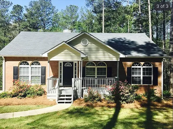 6004 Tall Pine Dr, Villa Rica, GA 30180