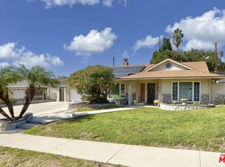 2421 Castle Rock Rd, Diamond Bar, CA 91765