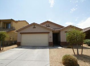 7143 W Fawn Dr, Laveen, AZ 85339
