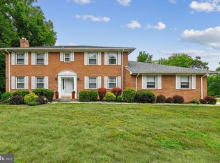 14310 Medwick Rd, Upper Marlboro, MD 20774