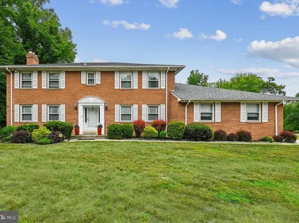 14310 Medwick Rd, Upper Marlboro, MD 20774