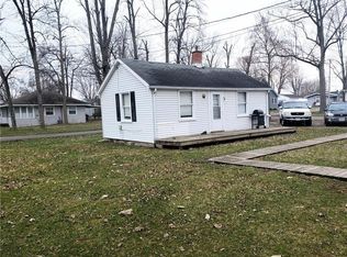 8922 Crescent St, Lakeview, OH 43331