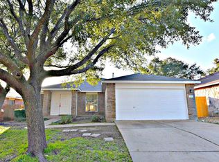 3402 Flowstone Ln, Round Rock, TX 78681