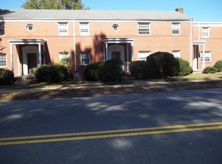 316 Mahaley Ave APT B, Salisbury, NC 28144