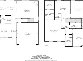 1375 Salters St, Burlington, NC 27215