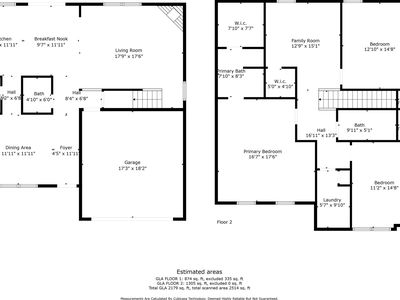 1375 Salters St, Burlington, NC, 27215